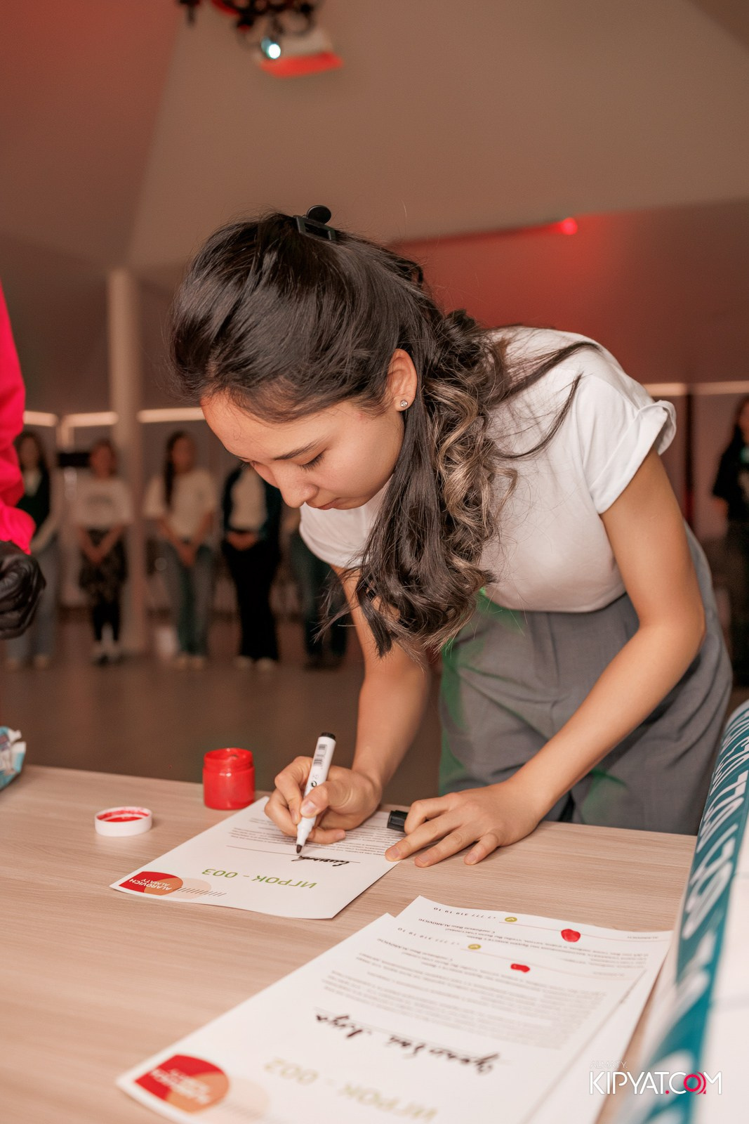 КВЕСТ-ШОУ ALAROVICH ИГРА В КАЛЬМАРА. КИПЯТКОМ АЛМАТЫ!