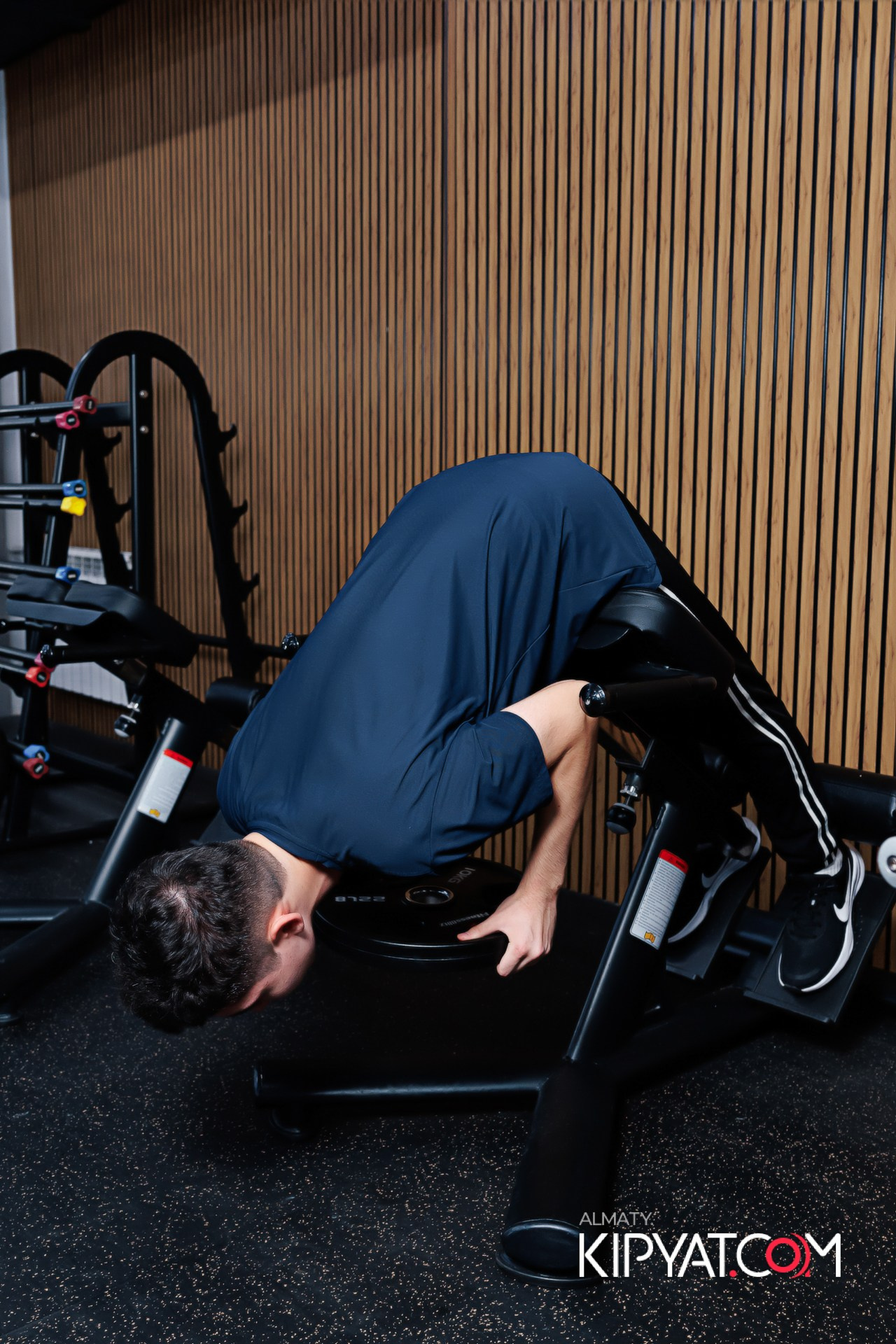 ДЕНЬ РОЖДЕНИЯ ФИТНЕС КЛУБА FITNESS BLITZ. КИПЯТКОМ АЛМАТЫ!