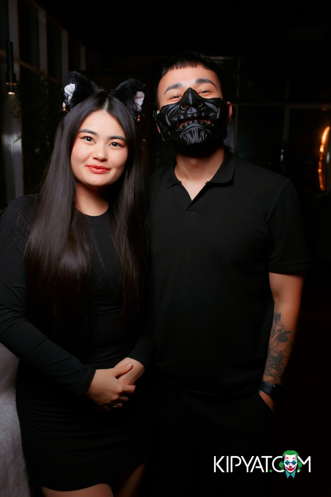 TO HE MOON LOUNGE & HOOKAN. КИПЯТКОМ АЛМАТЫ!