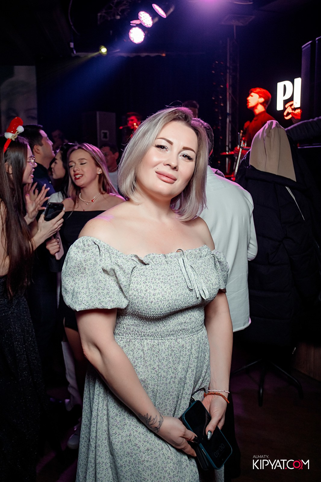 ПИНТА НА ДОСТЫК. КИПЯТКОМ АЛМАТЫ!