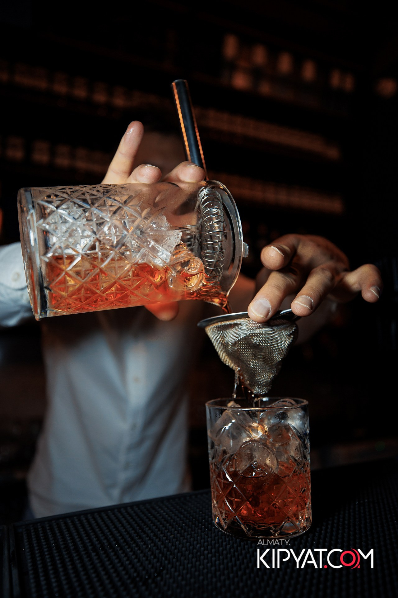 VICE CITY. КИПЯТКОМ АЛМАТЫ!