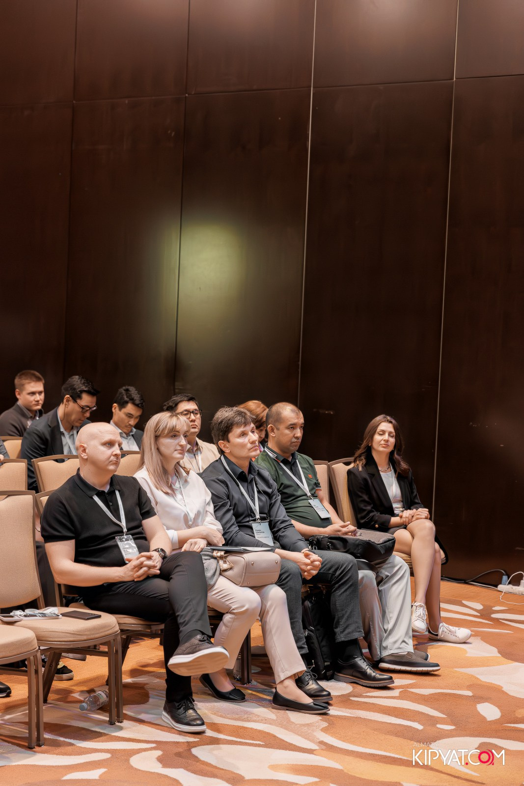 LOGFORUM ASIA 2025 — ASAPGROUP. КИПЯТКОМ АЛМАТЫ!