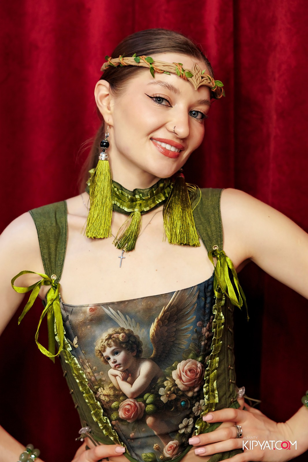 ЗАЯ, НА БИС. КИПЯТКОМ АЛМАТЫ! Фотосъемка мероприятий в Алматы