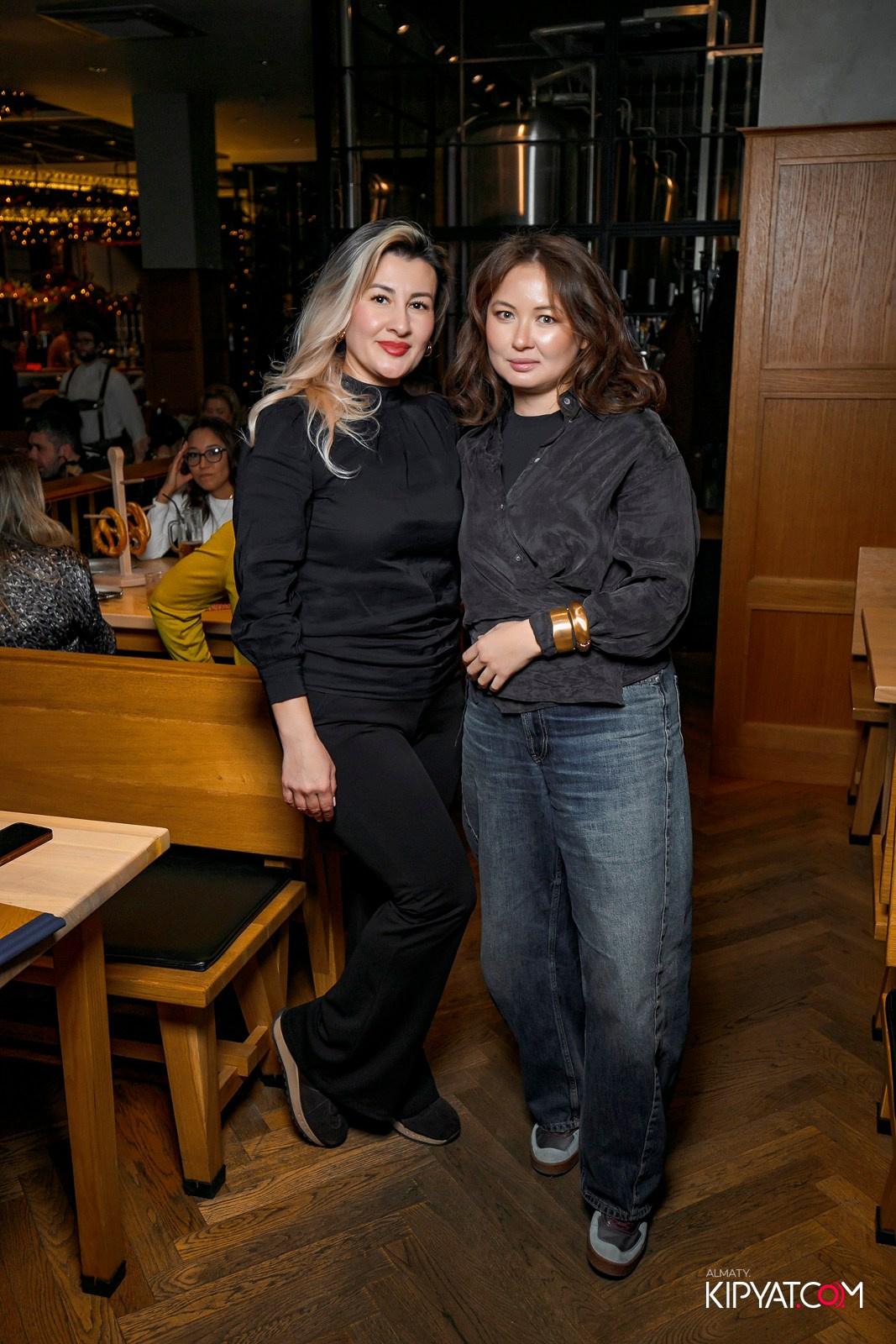 PAULANER. КИПЯТКОМ АЛМАТЫ! Фотосъемка мероприятий в Алматы