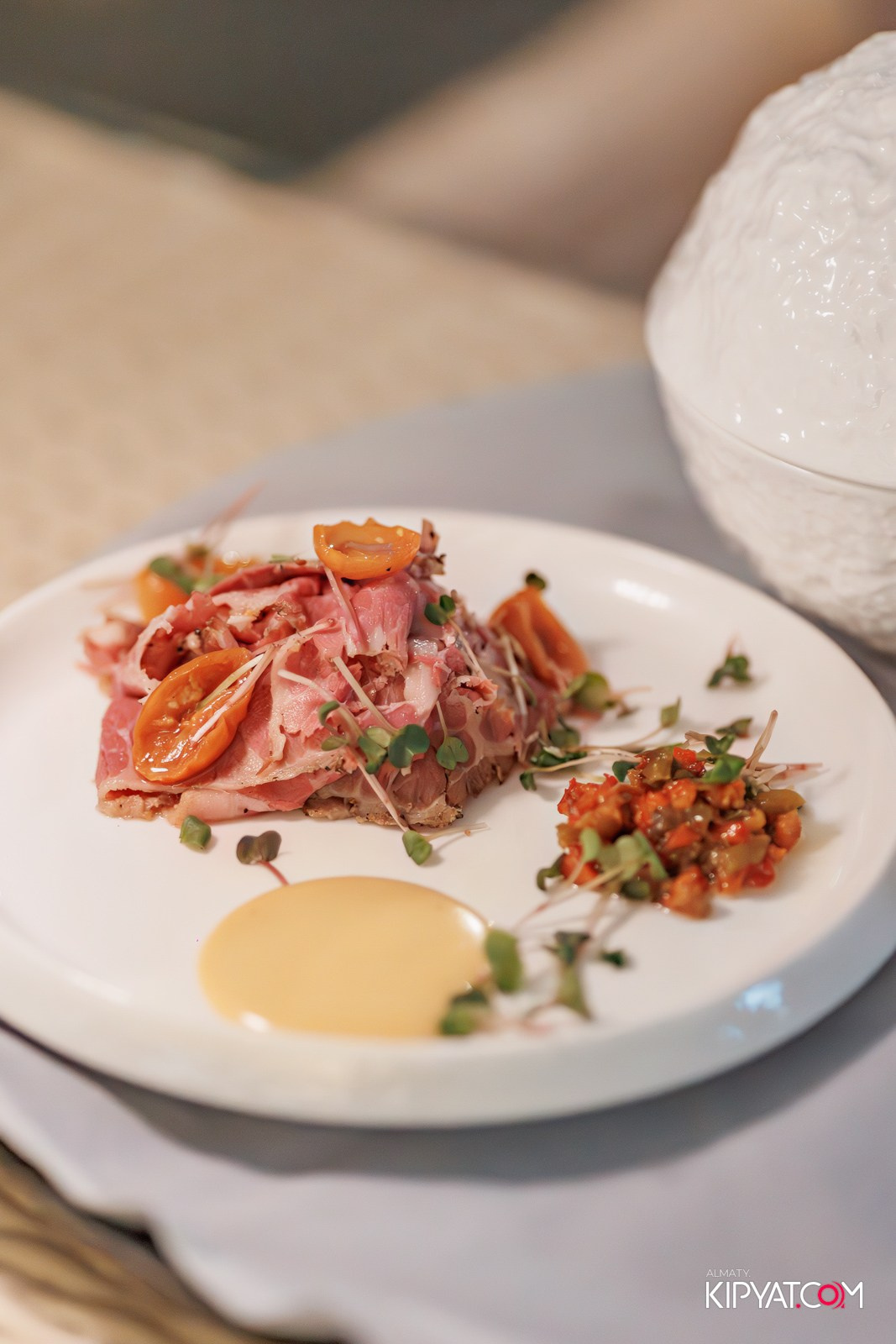 ВЫСТУПЛЕНИЕ DJ SUNQAR DJ BONI В SUNQAR BAR & RESTAURANT. КИПЯТКОМ АЛМАТЫ!