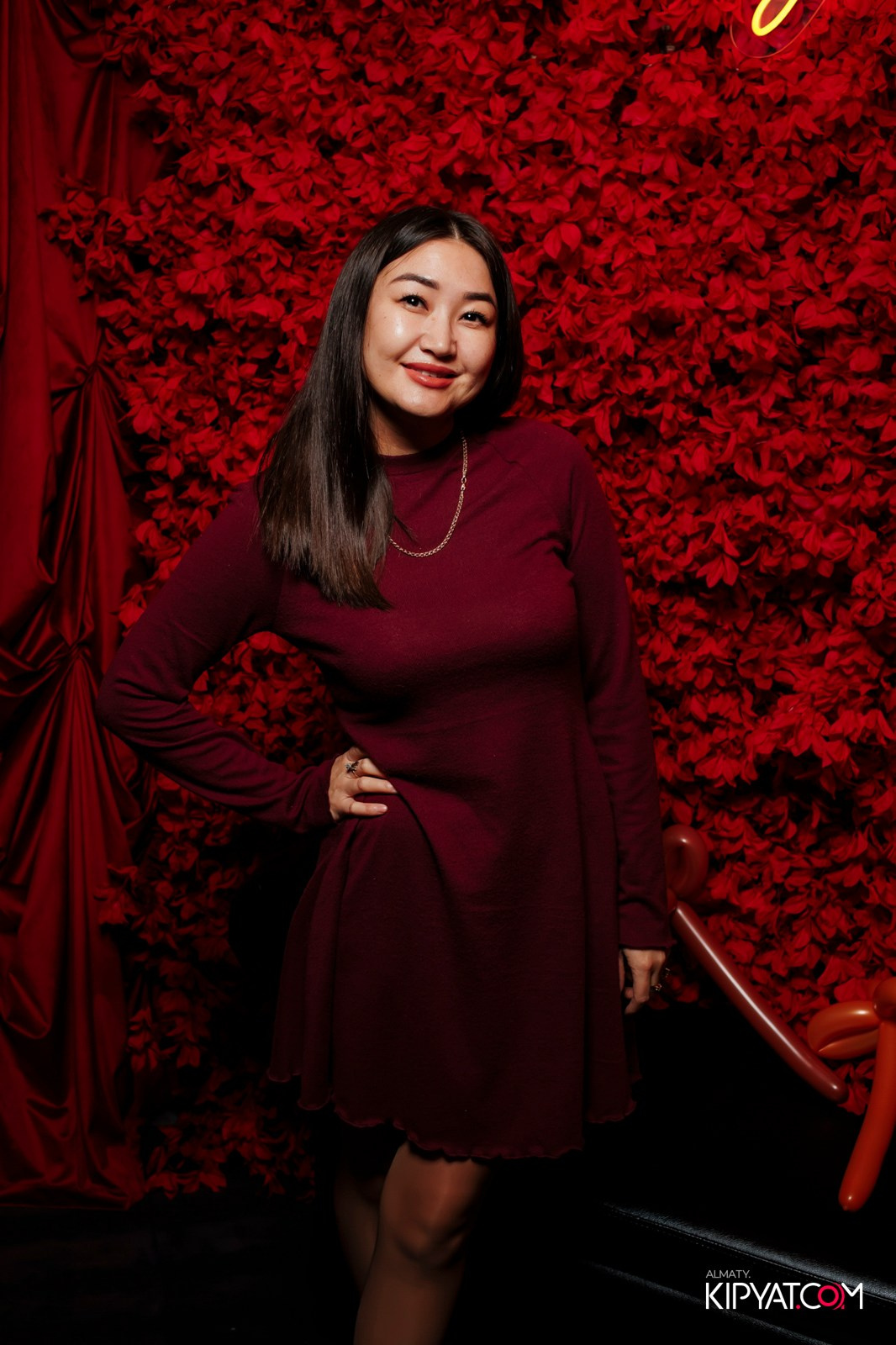 ДОРОГАЯ, Я НЕ ПИЛ. КИПЯТКОМ АЛМАТЫ! Фотосъемка мероприятий в Алматы