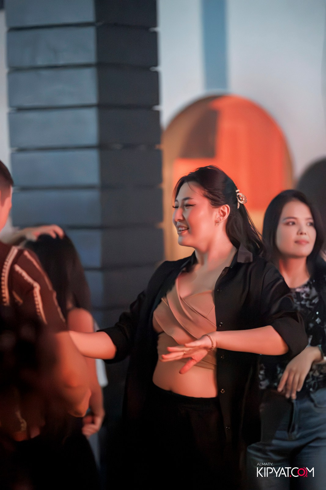 ARAGOSTA. КИПЯТКОМ АЛМАТЫ! Фотосъемка мероприятий в Алматы