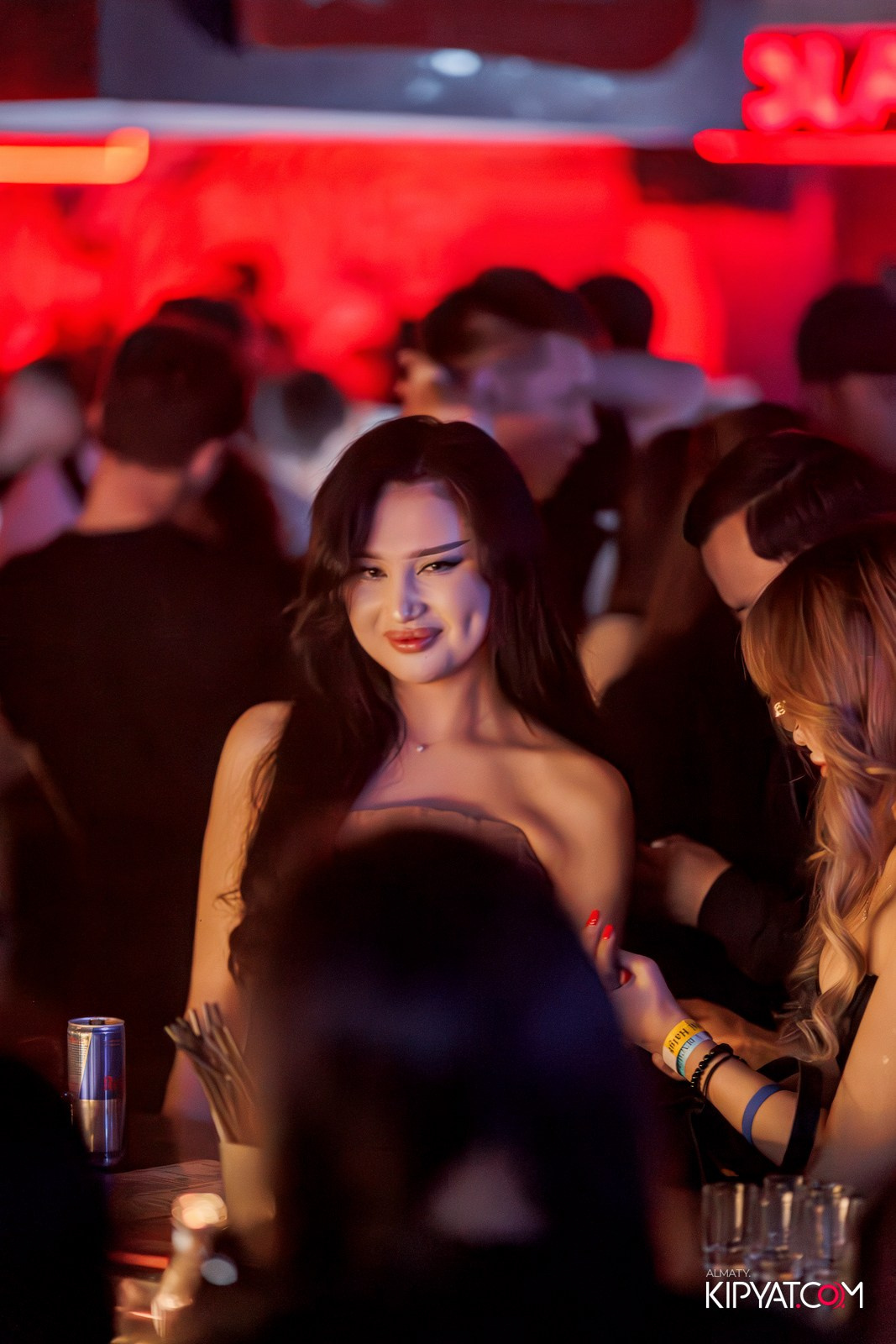 BHB. КИПЯТКОМ АЛМАТЫ!