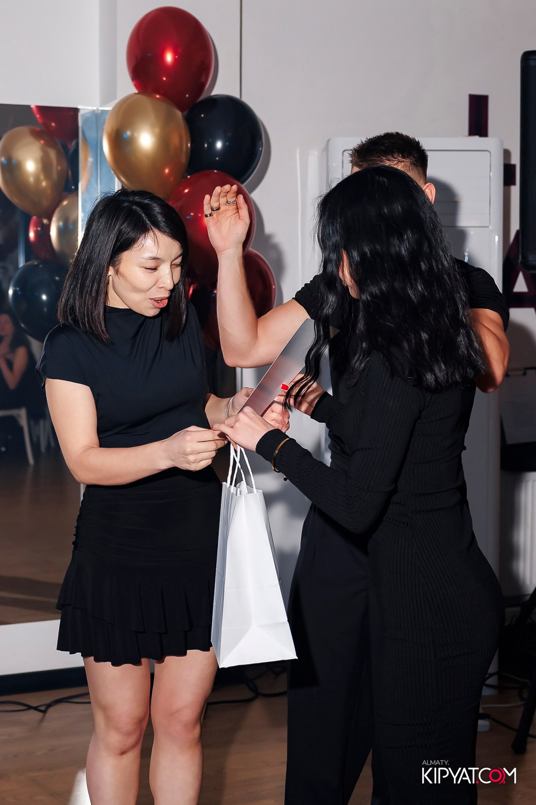 PROAM SEASON: AUTUMN EDITION. КИПЯТКОМ АЛМАТЫ!