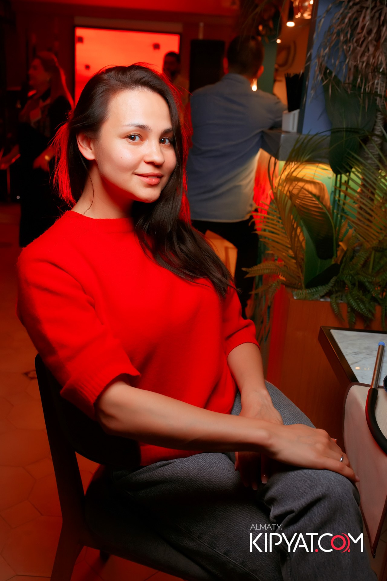 MODI RESTORANCHIK. КИПЯТКОМ АЛМАТЫ!