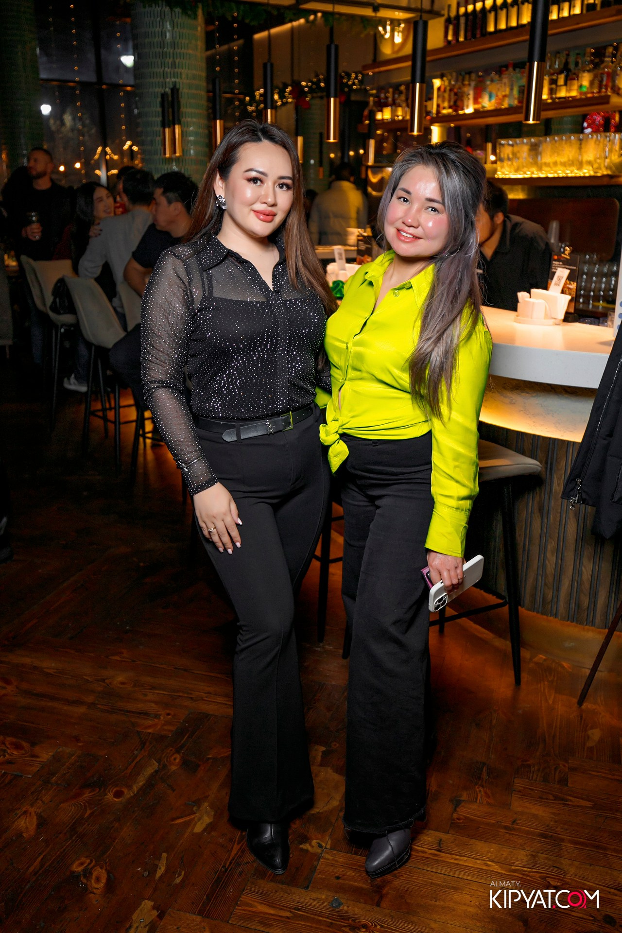 PINTA PREMIUM. КИПЯТКОМ АЛМАТЫ! Фотосъемка мероприятий в Алматы