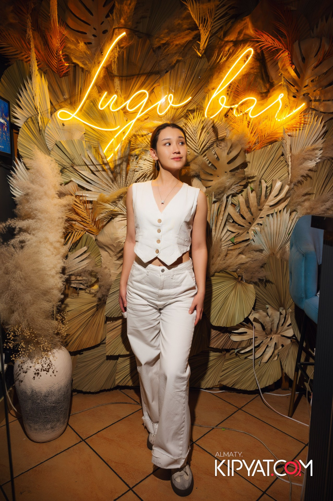 LUGO BAR. КИПЯТКОМ АЛМАТЫ!