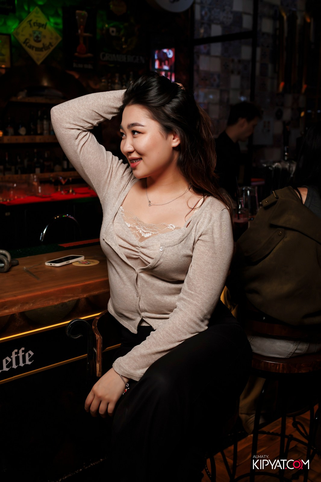 CAFE LEFFE. КИПЯТКОМ АЛМАТЫ! Фотосъемка мероприятий в Алматы