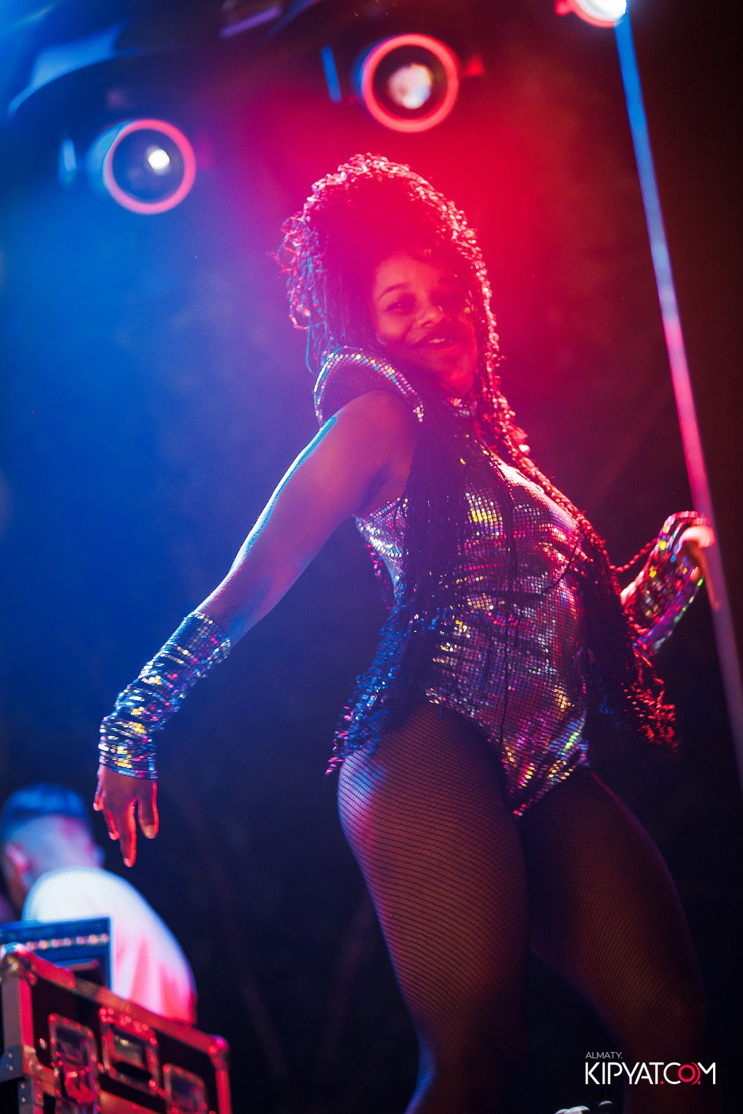 EVENT BAR. КИПЯТКОМ АЛМАТЫ!