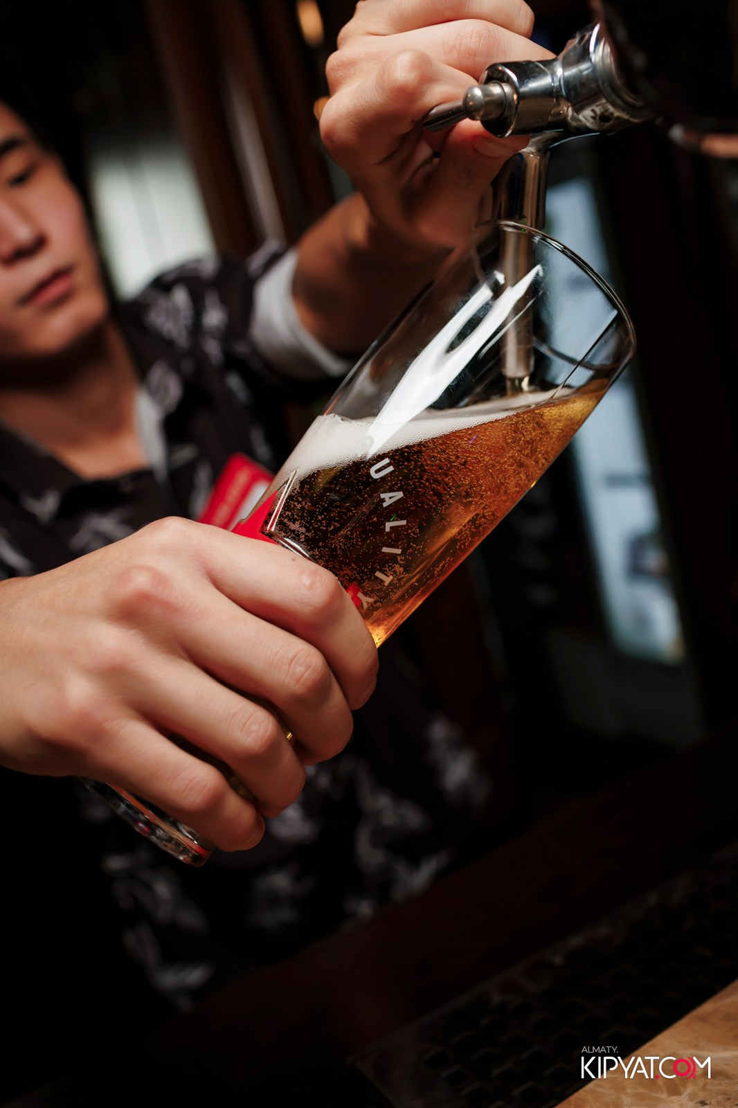 ОТКРЫТИЕ РЕСТОРАНА VESELIDZE НА АБАЯ. КИПЯТКОМ АЛМАТЫ! Фотосъемка мероприятий в Алматы