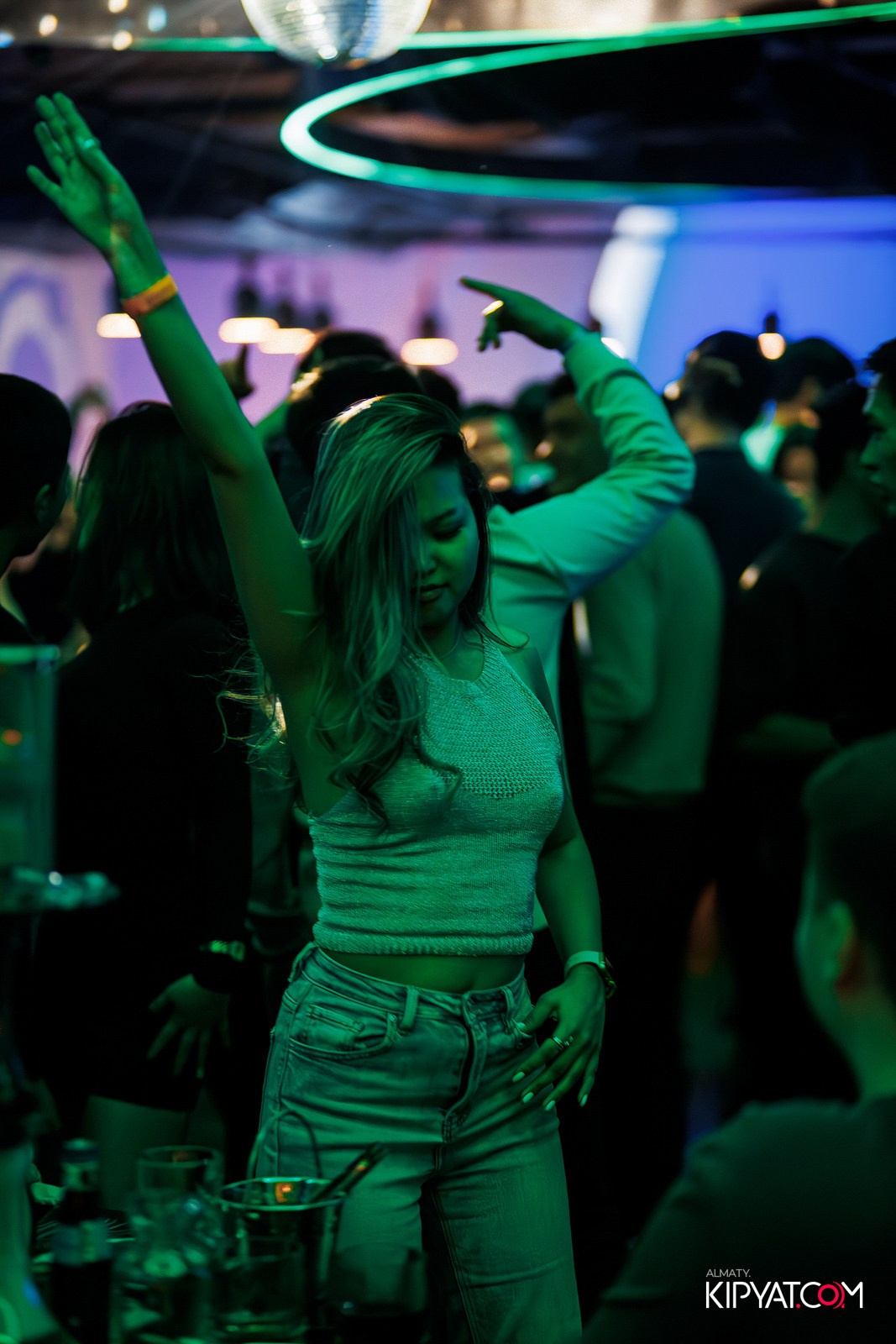 EVENT BAR. КИПЯТКОМ АЛМАТЫ!