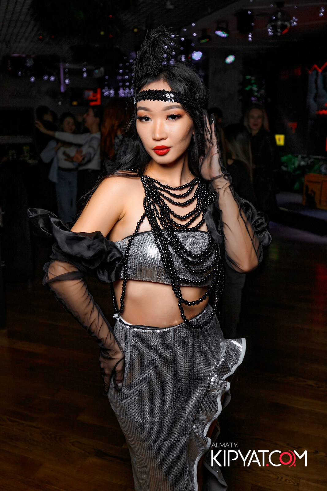 УХО И МЕДВЕДЬ НА КУРМАНГАЗЫ. КИПЯТКОМ АЛМАТЫ!