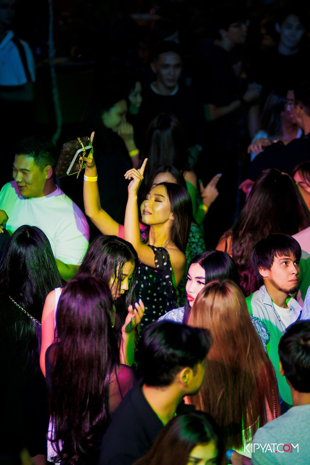 EVENT BAR. КИПЯТКОМ АЛМАТЫ!