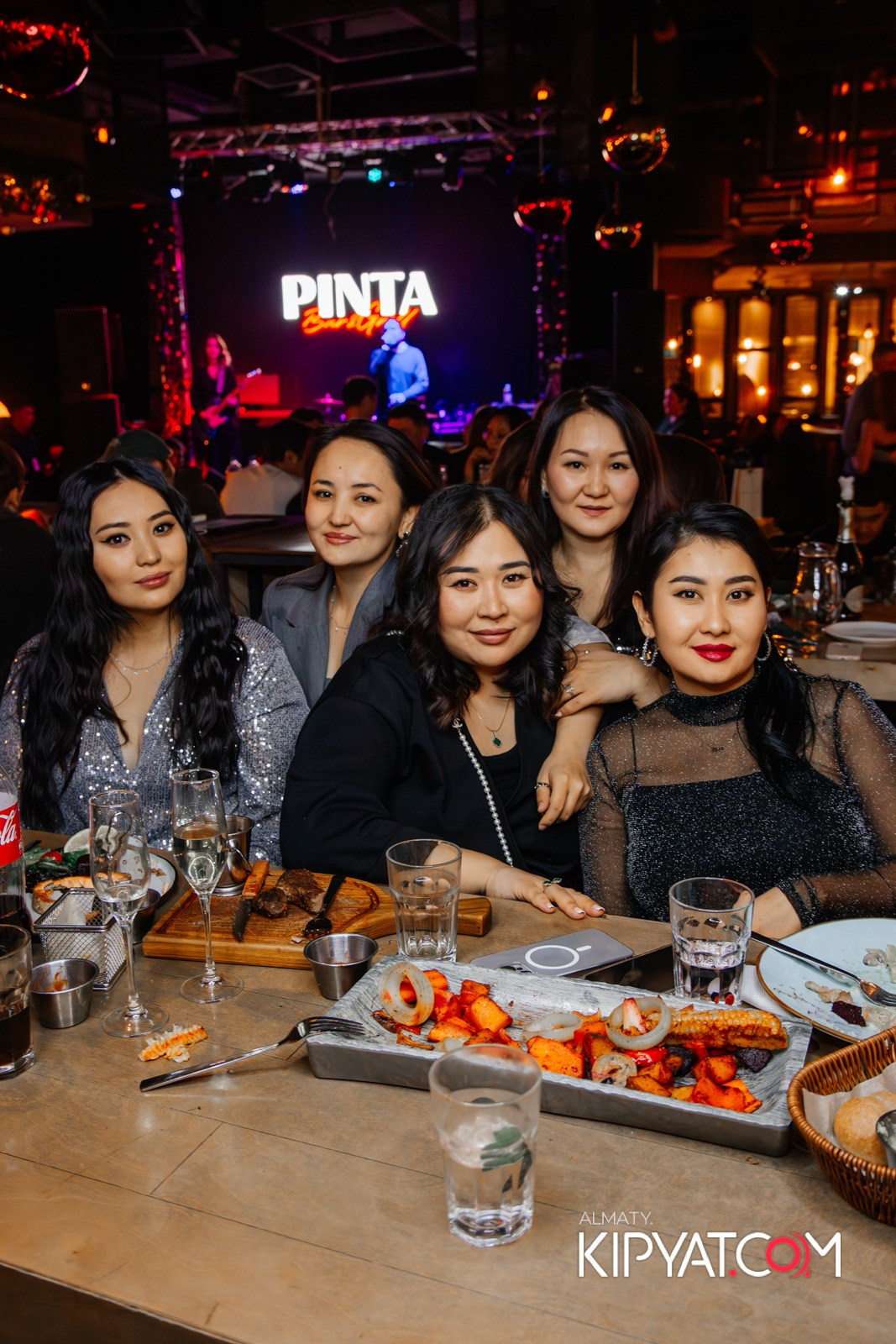 ПИНТА НА ДОСТЫК. КИПЯТКОМ АЛМАТЫ!