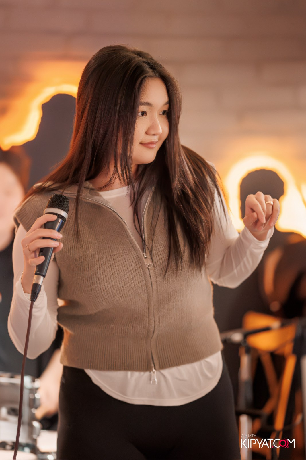 ПИНТА MEGA ALMA-ATA. КИПЯТКОМ АЛМАТЫ!