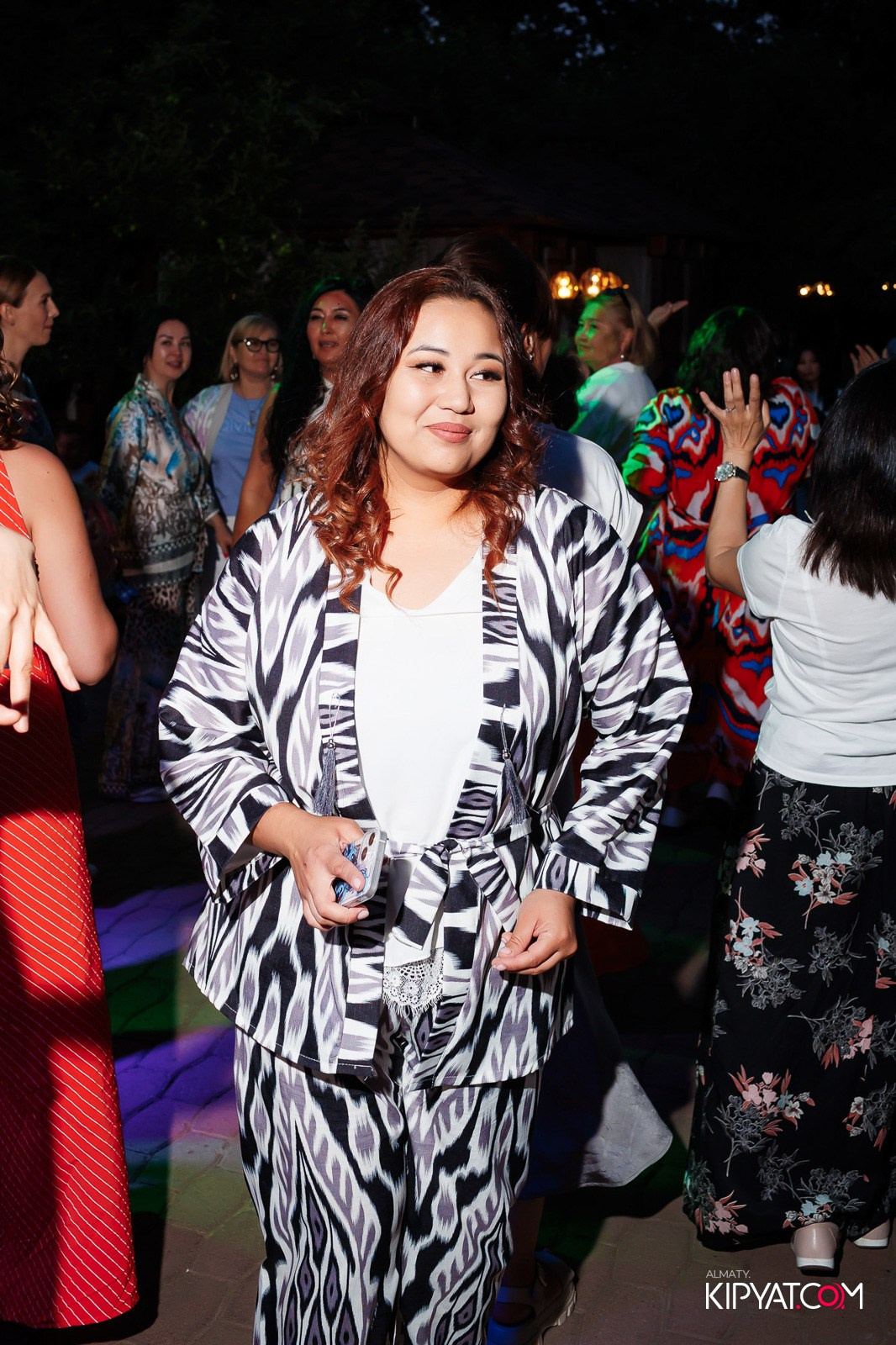 РЕСТОРАН УЧ ЛЯГАН. КИПЯТКОМ АЛМАТЫ!