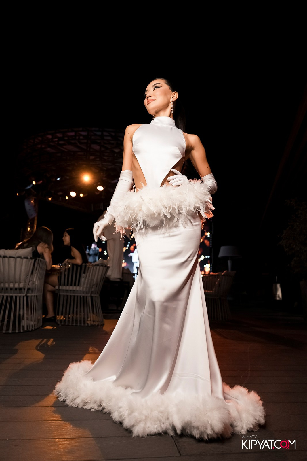 QUEEN. КИПЯТКОМ АЛМАТЫ! Фотосъемка мероприятий в Алматы