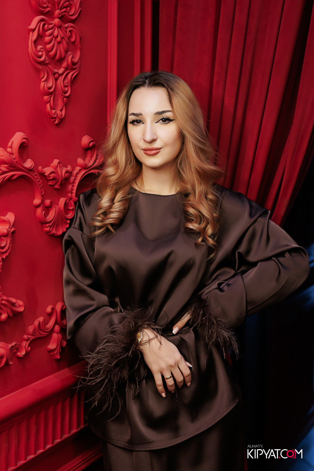 ЗАЯ, НА БИС. КИПЯТКОМ АЛМАТЫ!