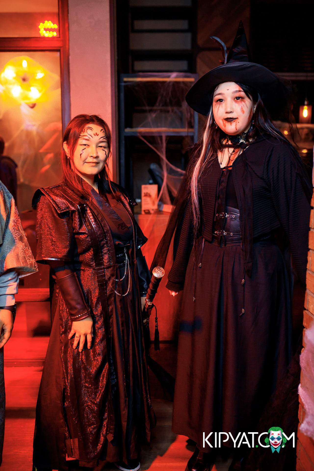 ПИНТА НА АЛТЫНСАРИНА. КИПЯТКОМ АЛМАТЫ!