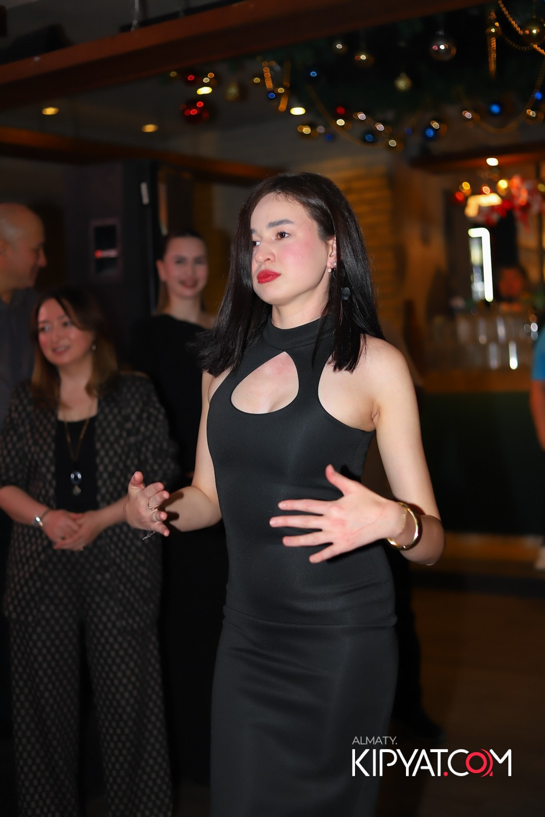 ПИНТА НА ГОГОЛЯ. КИПЯТКОМ АЛМАТЫ!