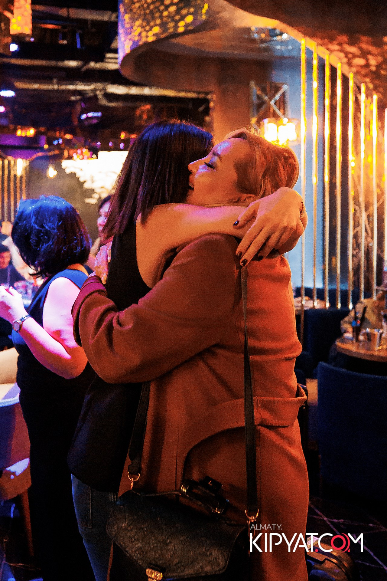 MOOD KARAOKE & TERRACE. КИПЯТКОМ АЛМАТЫ!