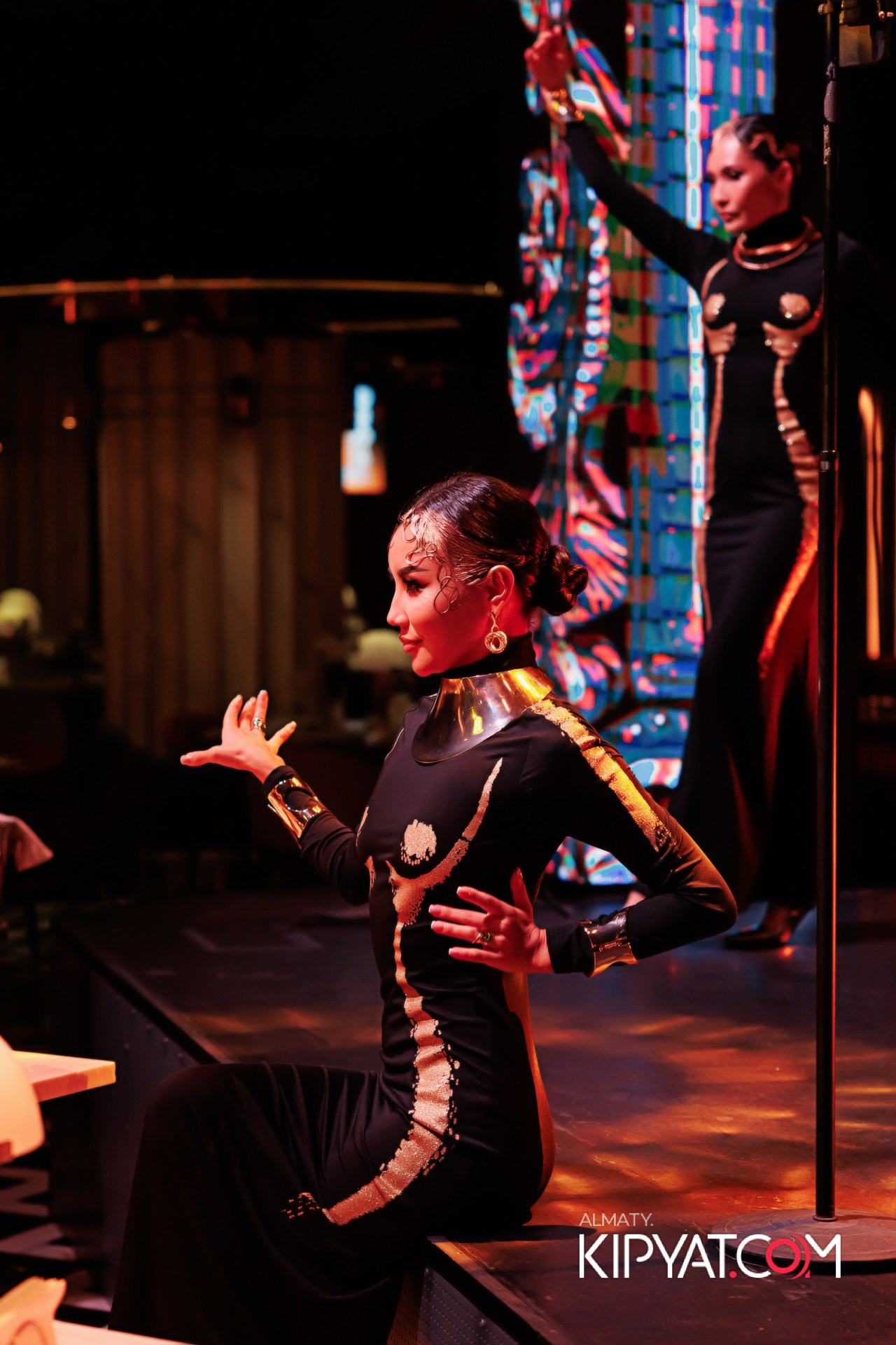 QUEEN. КИПЯТКОМ АЛМАТЫ!