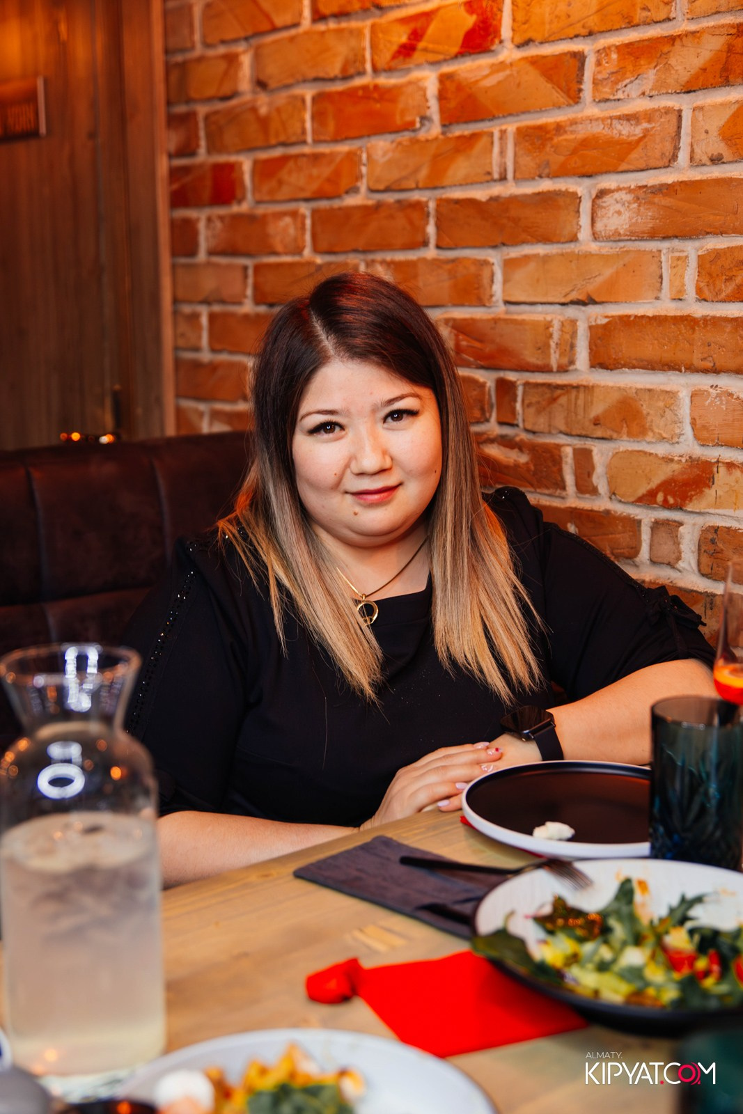 AVENUE. КИПЯТКОМ АЛМАТЫ!