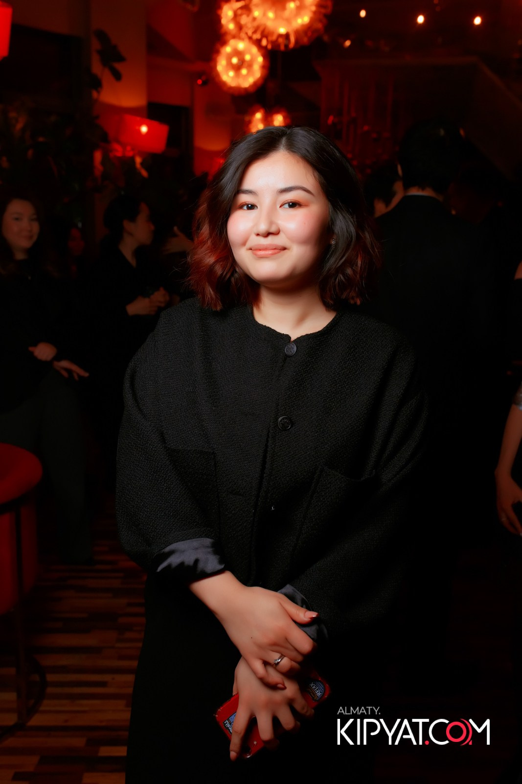 РЕСТОРАН BARFLY. КИПЯТКОМ АЛМАТЫ!