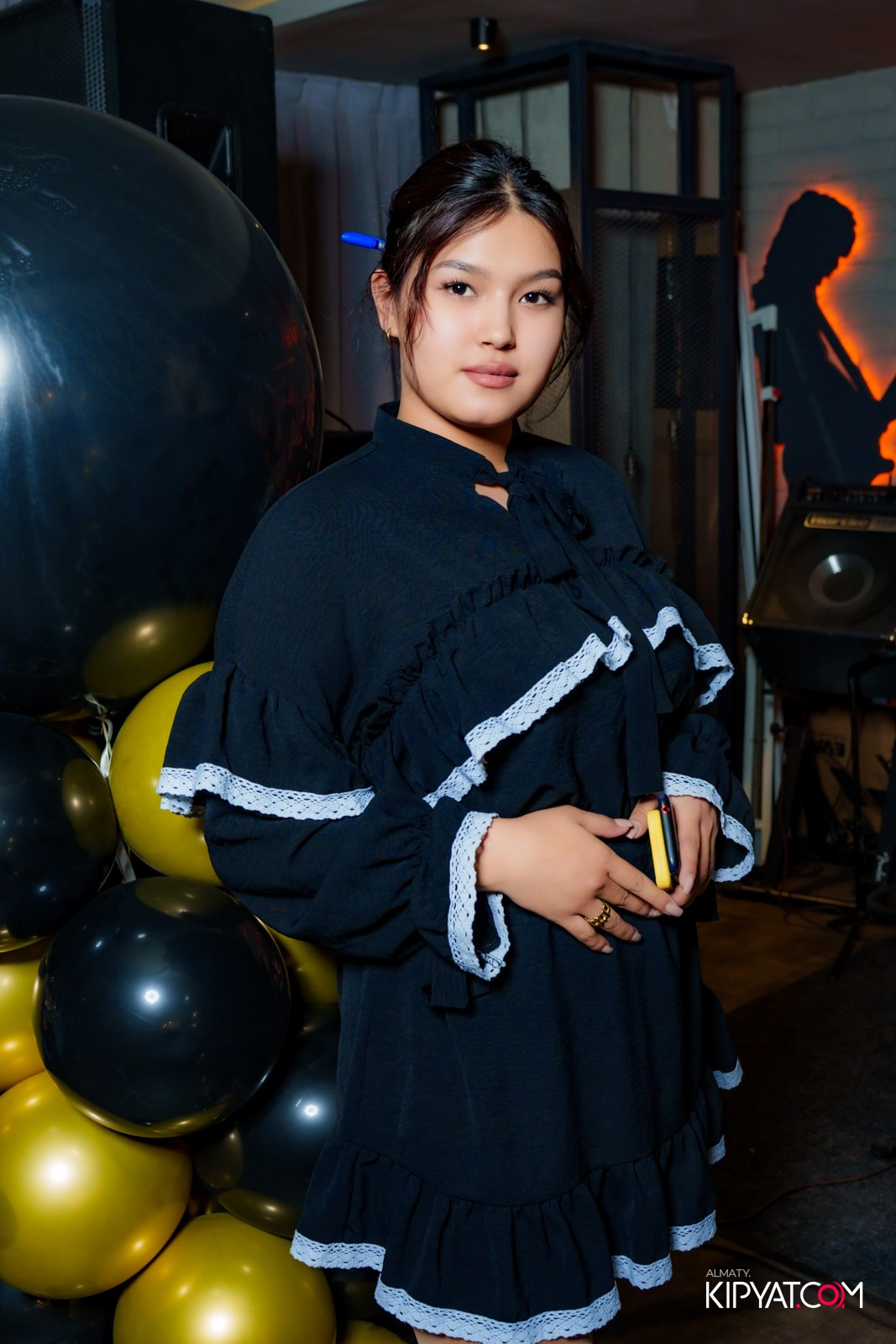 ПИНТА MEGA ALMA-ATA. КИПЯТКОМ АЛМАТЫ!