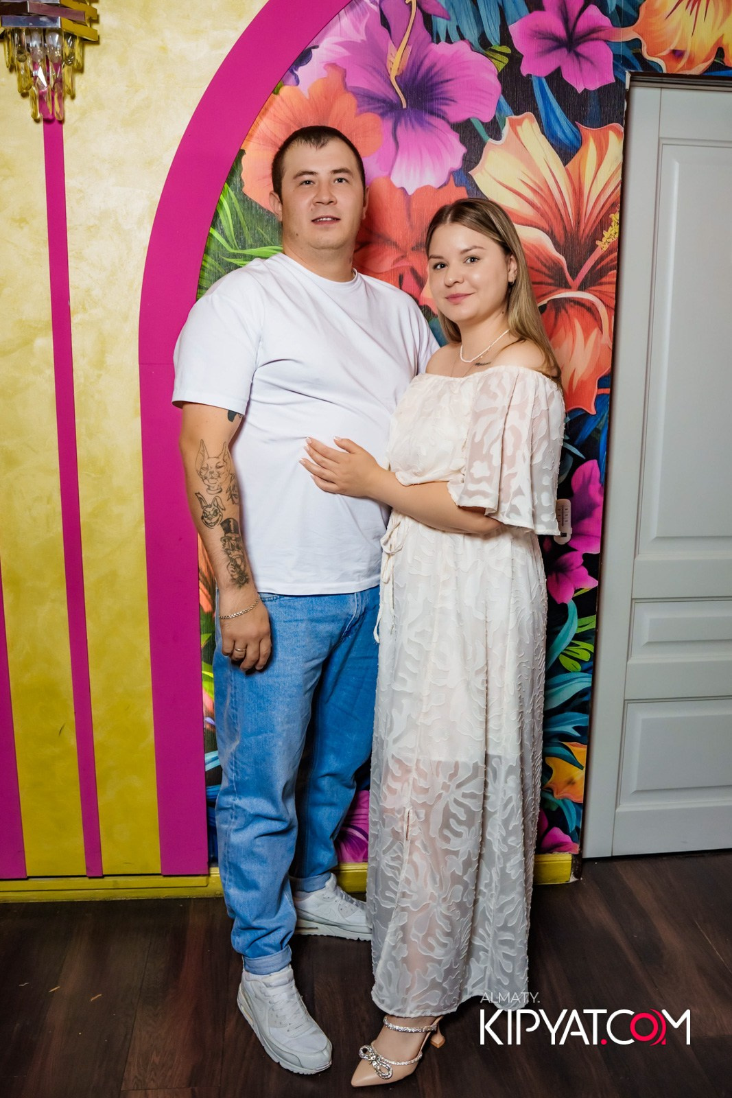 УХО И МЕДВЕДЬ НА САИНА. КИПЯТКОМ АЛМАТЫ!