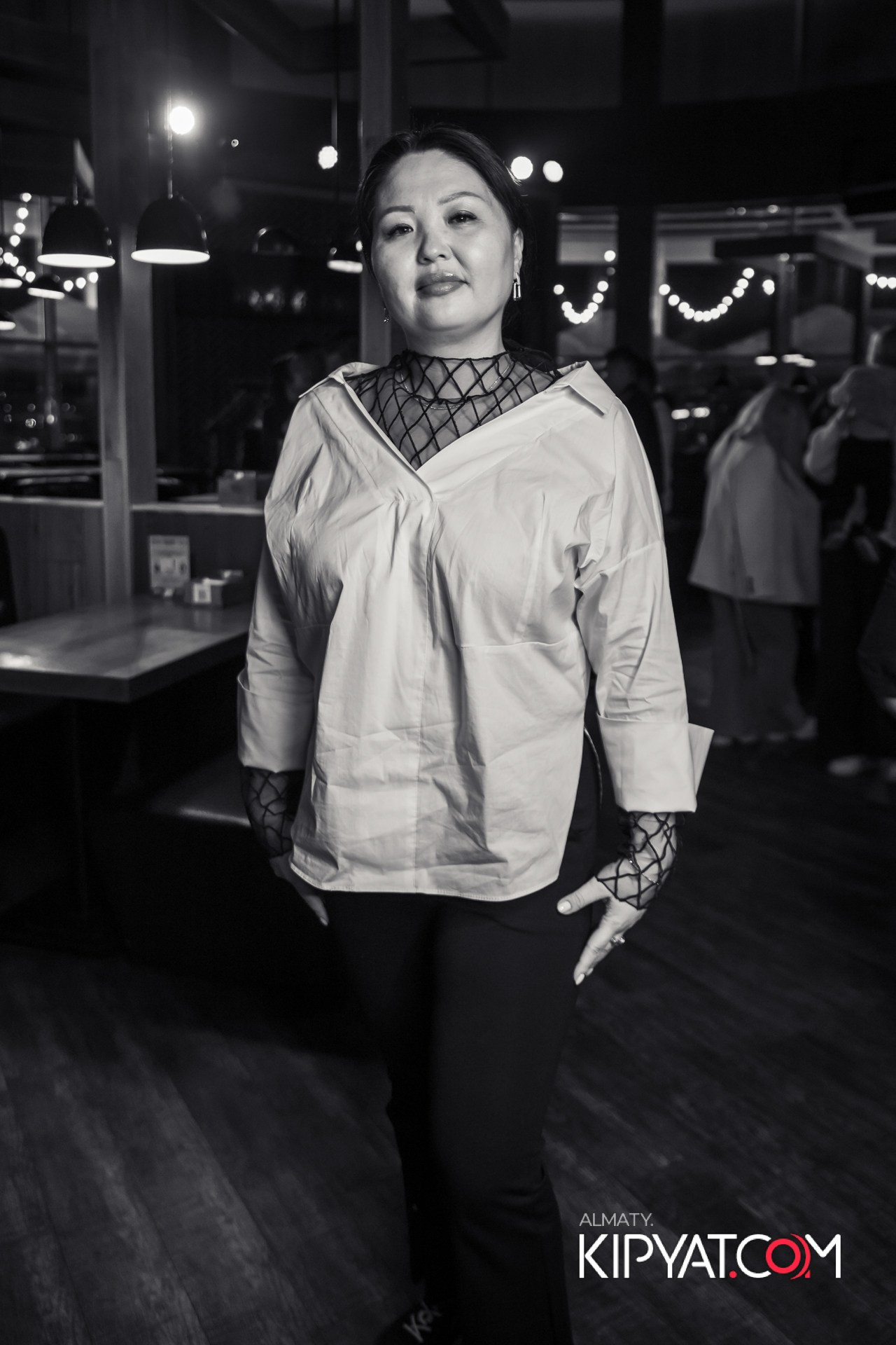 Пинта Aport-Mall. КИПЯТКОМ АЛМАТЫ!