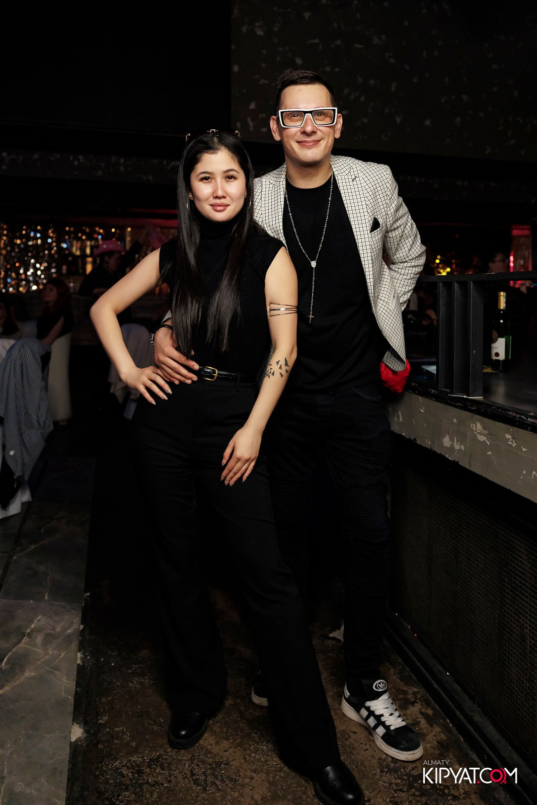 МУЗЫКАЛЬНОЕ ЛОТО В HIT RETRO. КИПЯТКОМ АЛМАТЫ! Фотосъемка мероприятий в Алматы