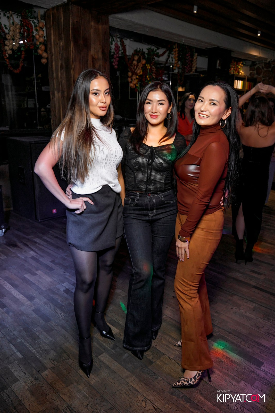 ВАХТАНГУРИ. КИПЯТКОМ АЛМАТЫ!