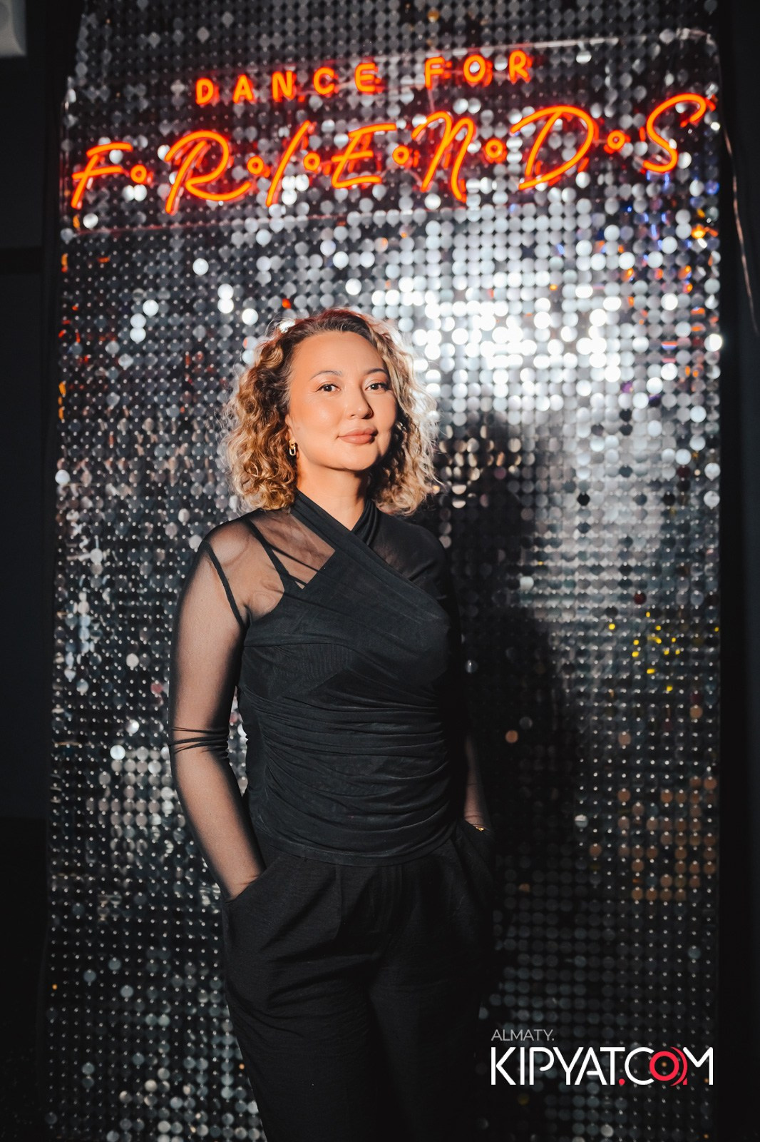 SANTA BARBARA — SPECIAL QUEST МИТЯ ФОМИН. КИПЯТКОМ АЛМАТЫ!