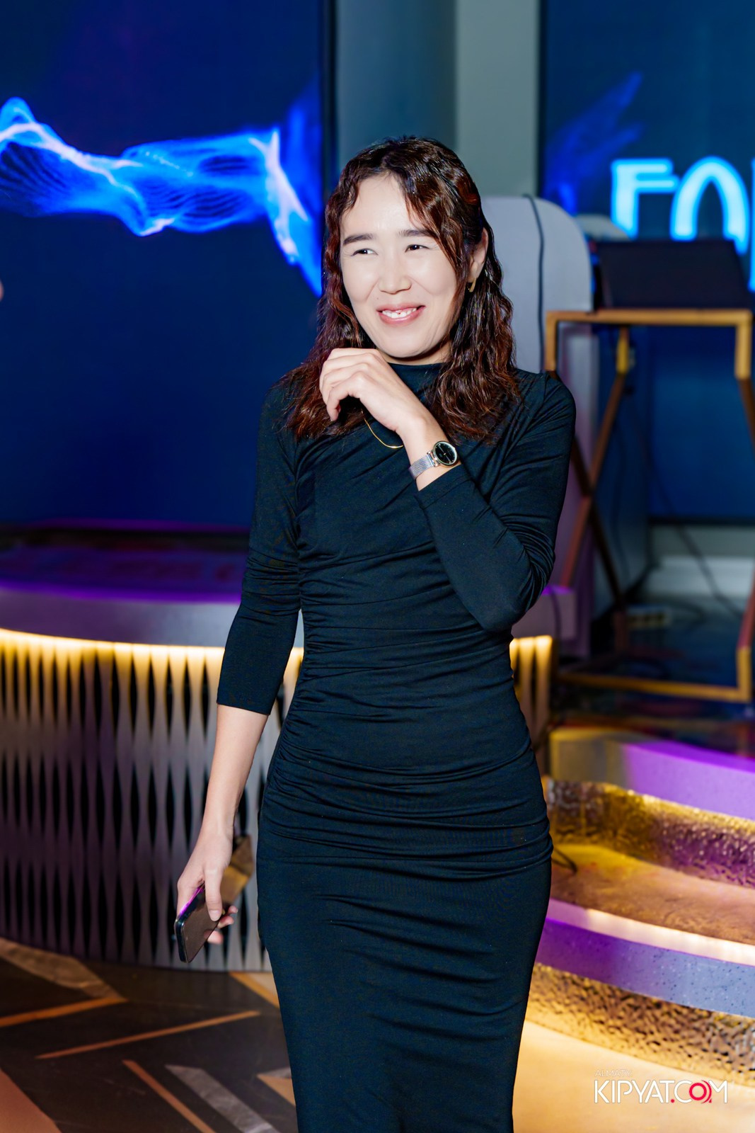 ПЯТНИЦА В FORT VERNYI. КИПЯТКОМ АЛМАТЫ!