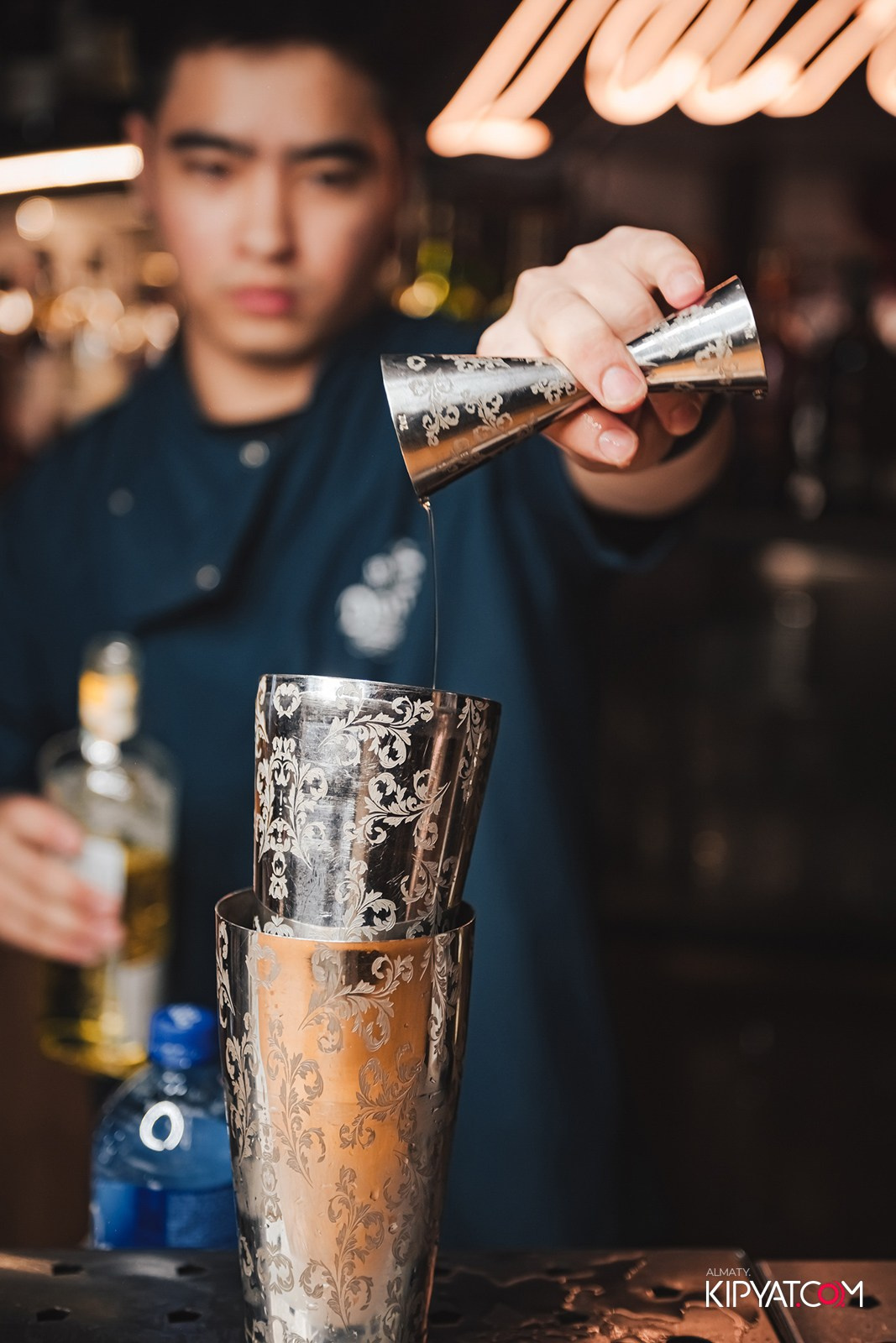 РЕСТОРАН ТЕПЛИЦА. КИПЯТКОМ АЛМАТЫ!