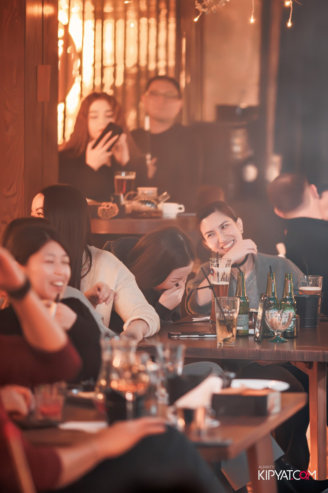 STAND UP КОНЦЕРТ АЛЕКСАНДА МЕРКУЛЬ. КИПЯТКОМ АЛМАТЫ!