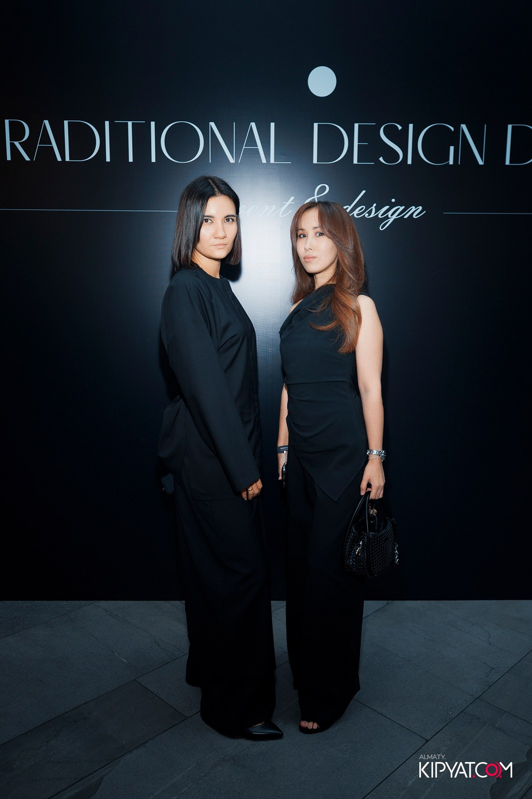 TRADITIONAL DESIGN DINNER 2025. КИПЯТКОМ АЛМАТЫ!