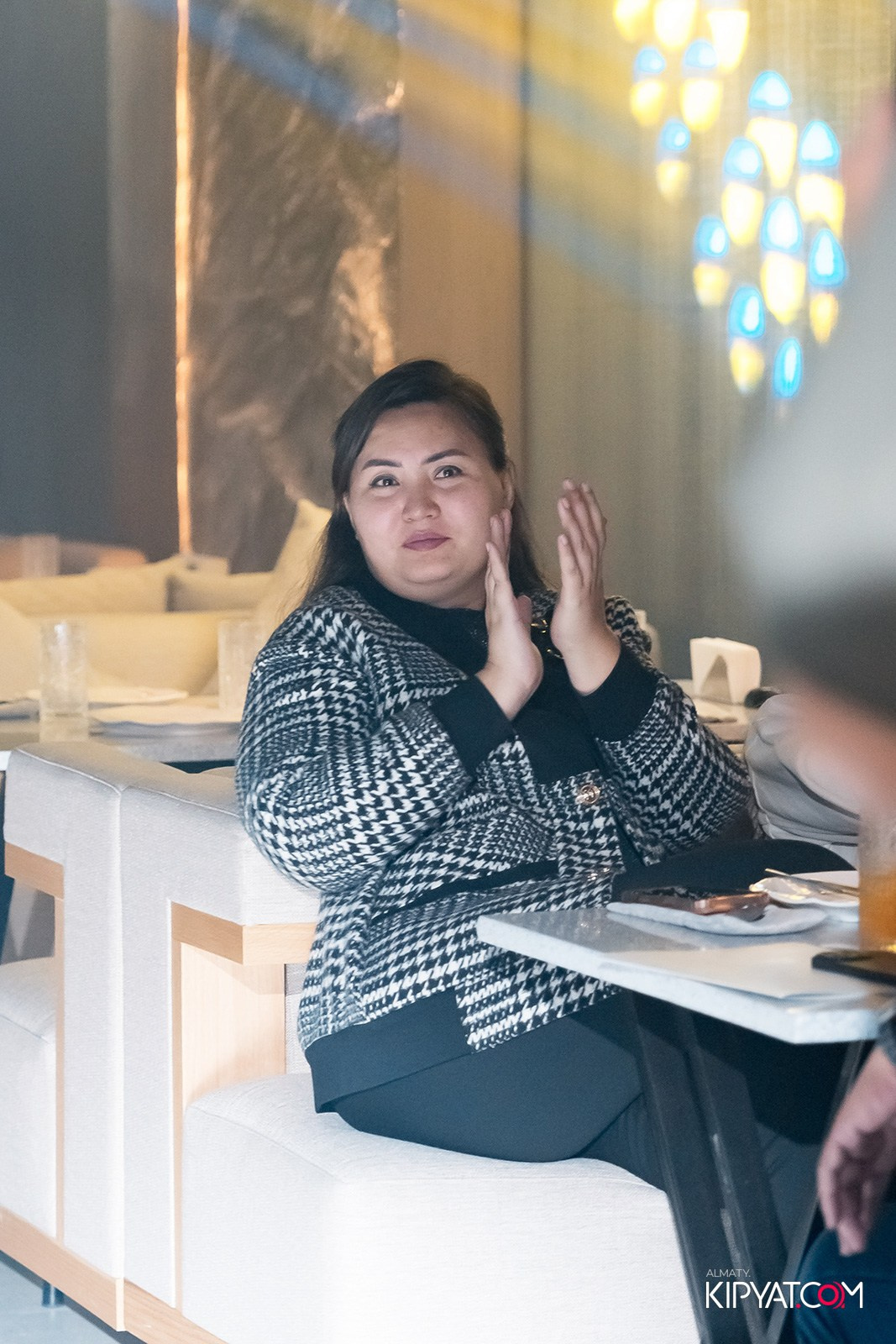 SHISHA PLATINUM. КИПЯТКОМ АЛМАТЫ!