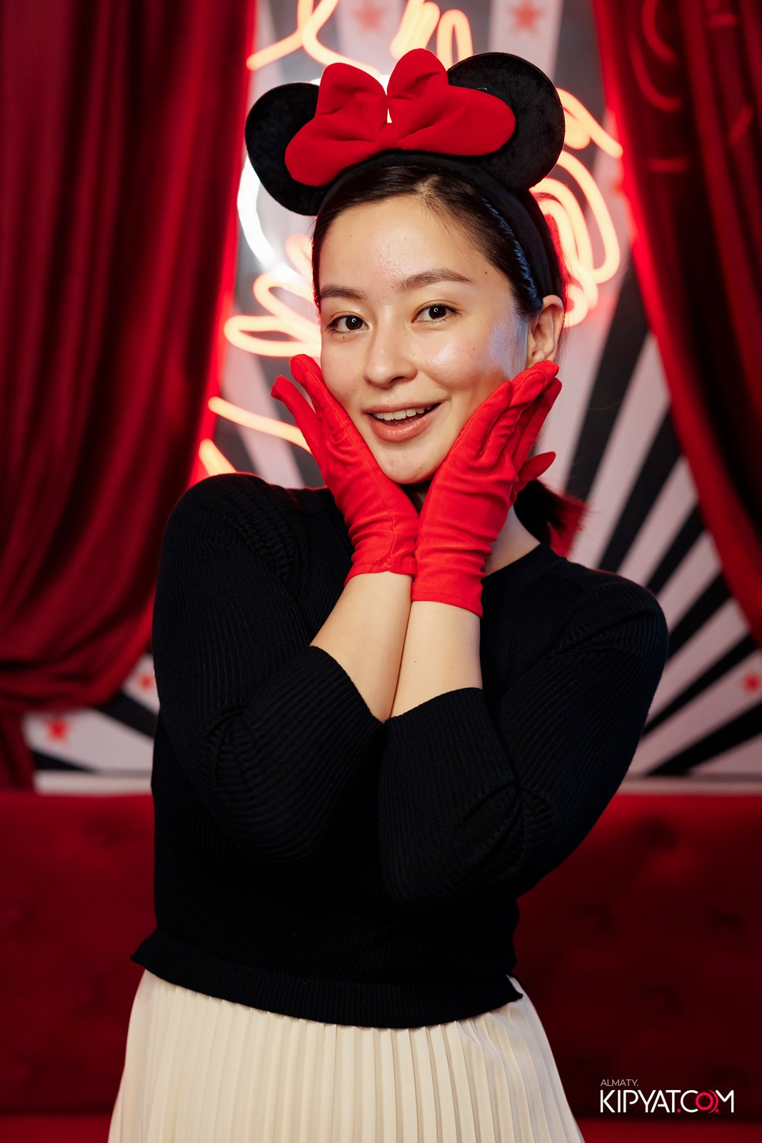 ЗАЯ, НА БИС. КИПЯТКОМ АЛМАТЫ! Фотосъемка мероприятий в Алматы