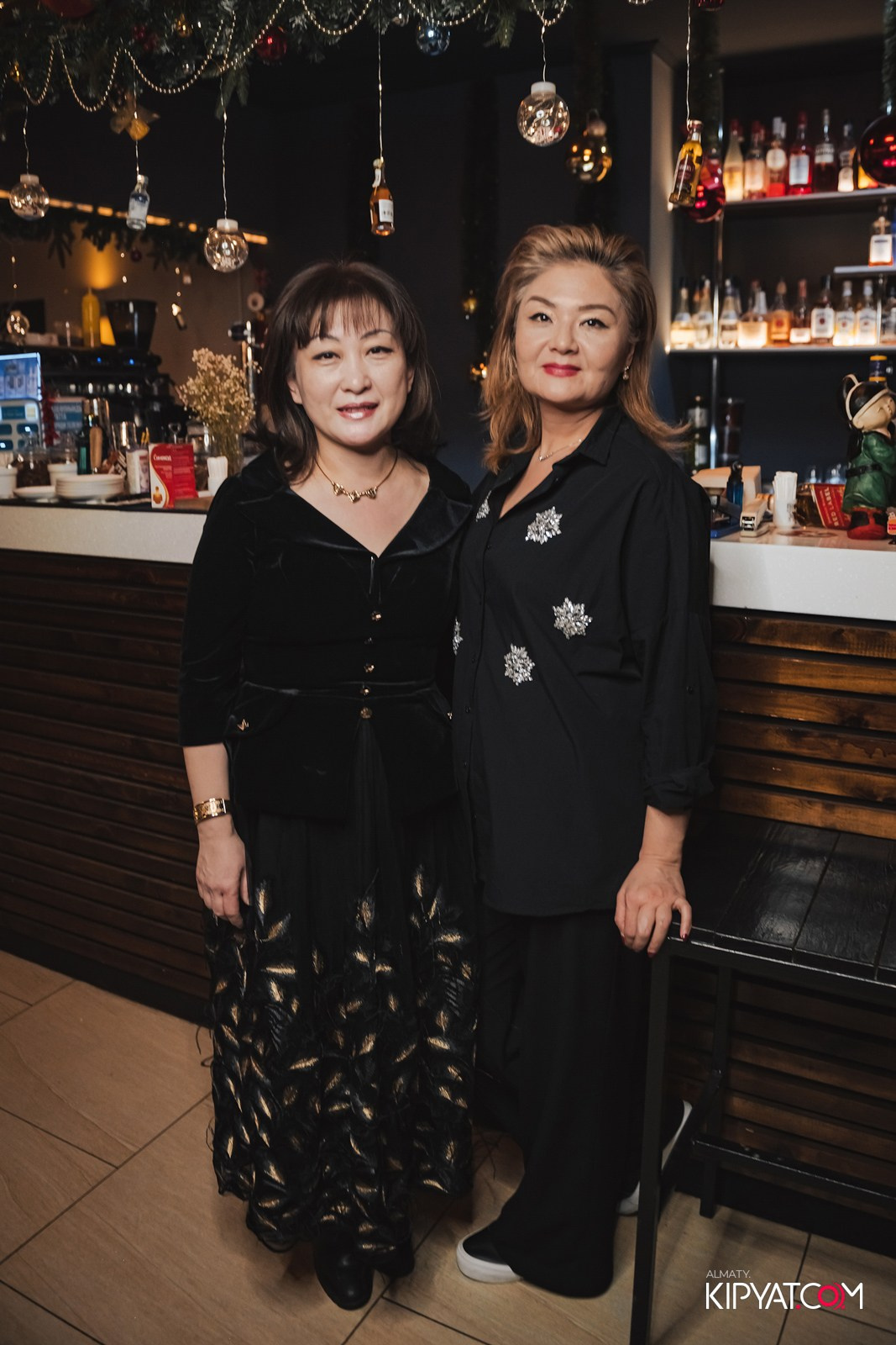 РЕСТОРАН KOCHI. КИПЯТКОМ АЛМАТЫ!