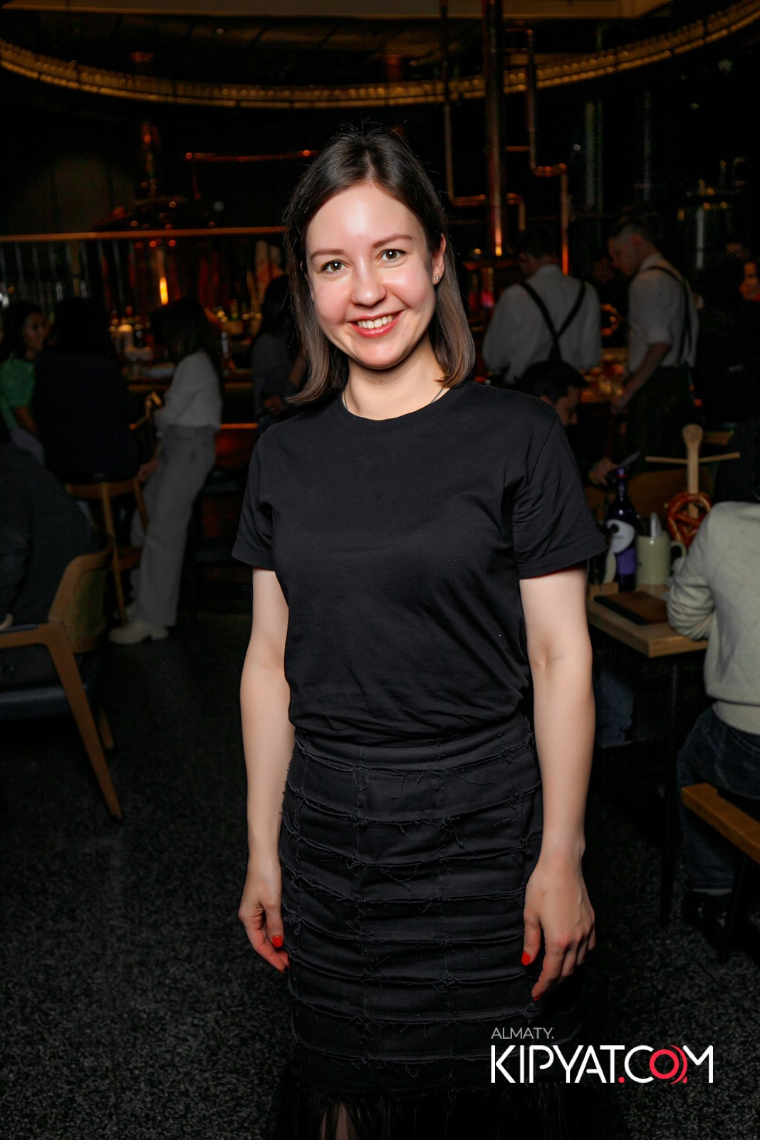 PAULANER. КИПЯТКОМ АЛМАТЫ!