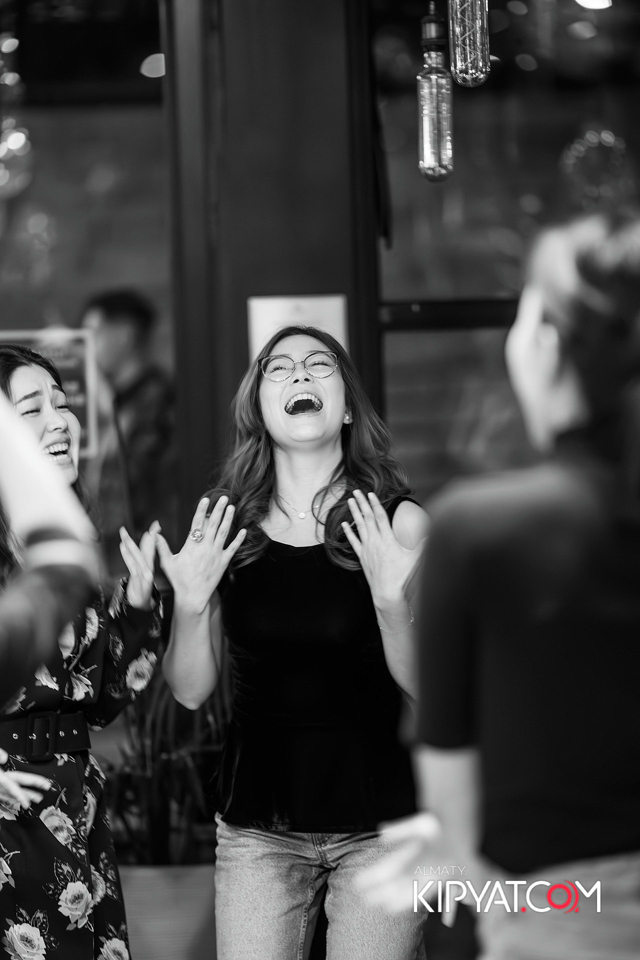 Noodles. КИПЯТКОМ АЛМАТЫ!