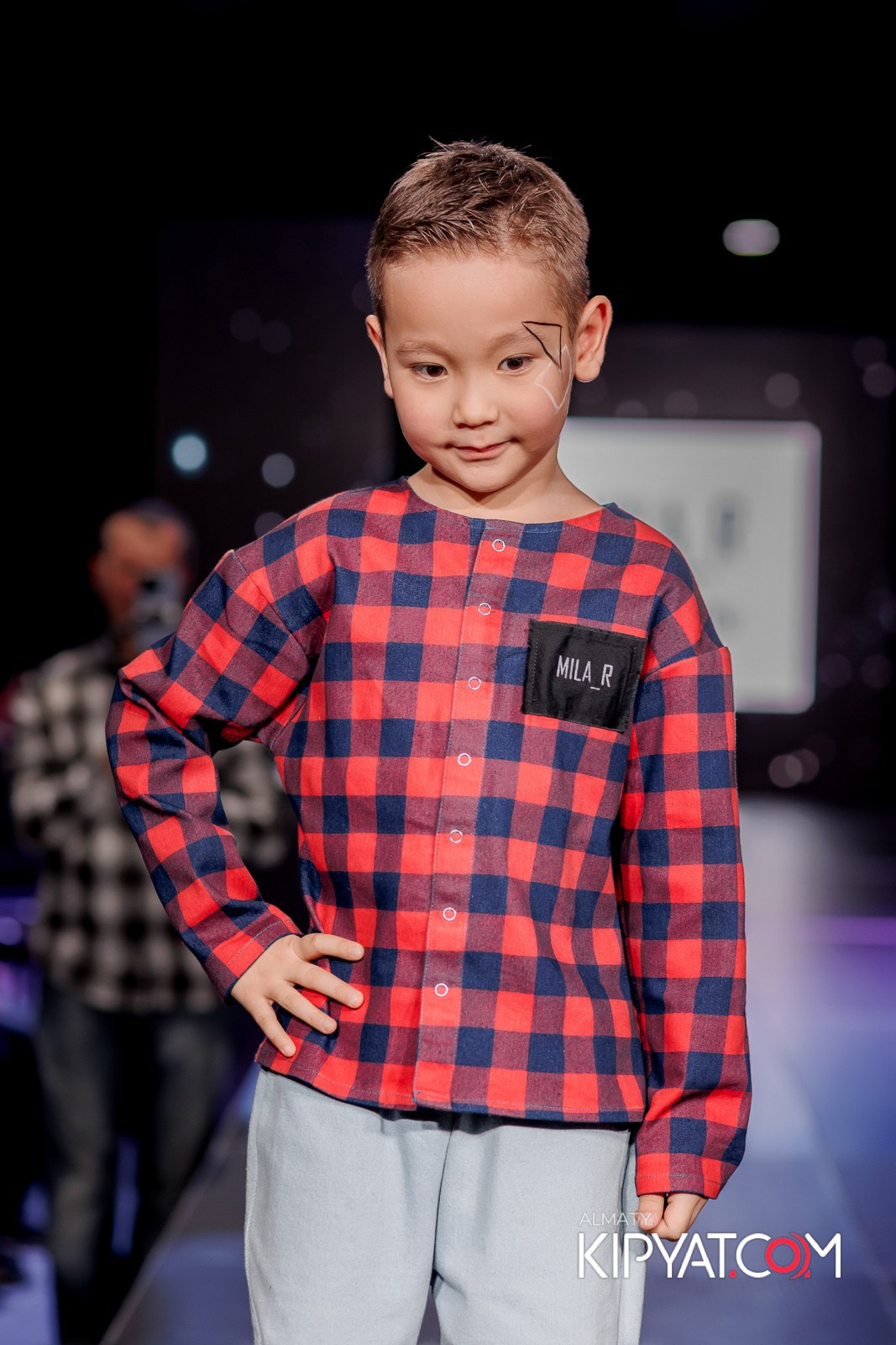 RUNWAY BATTLE. BEST MODEL OF KAZAKHSTAN. КИПЯТКОМ АЛМАТЫ!