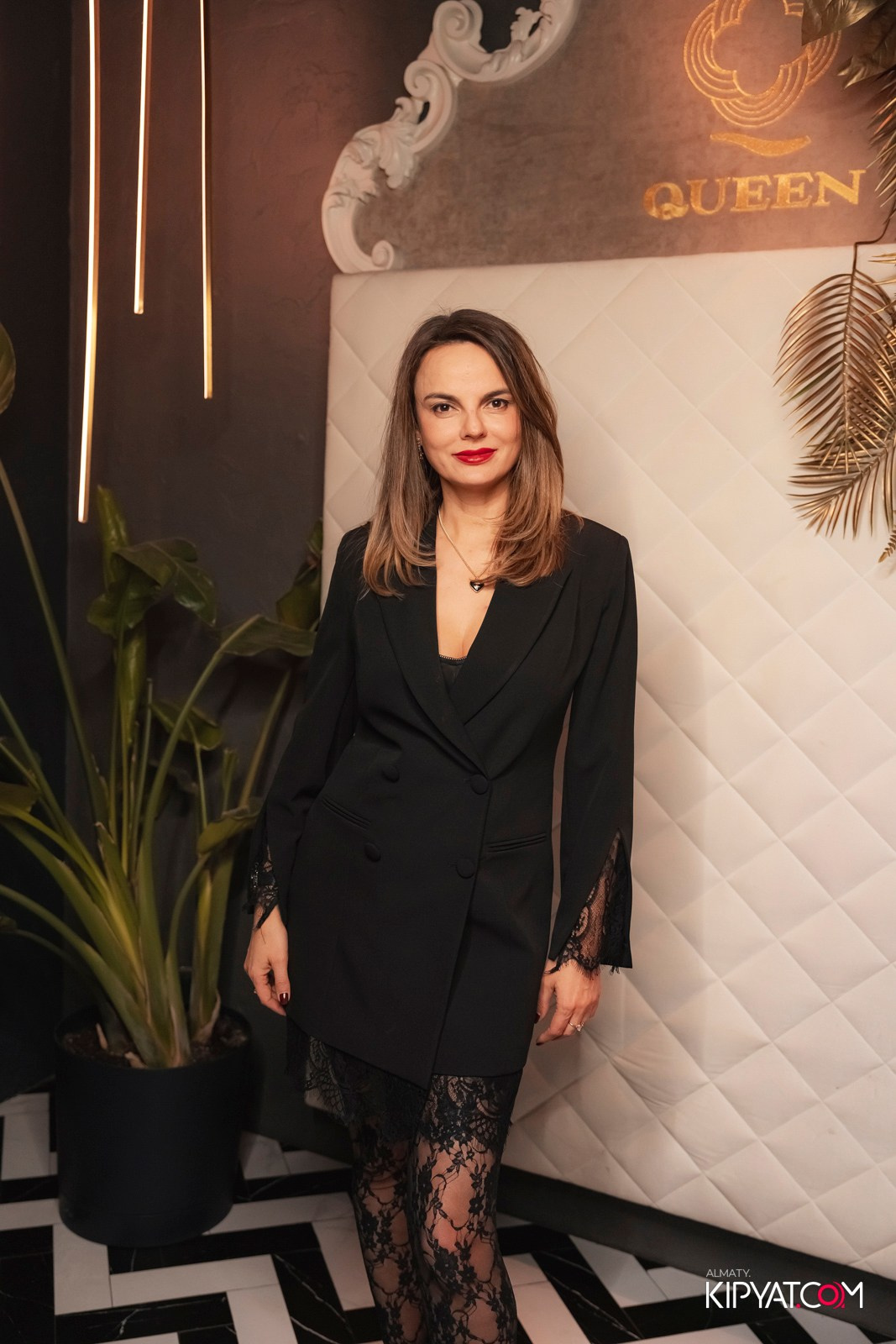 QUEEN. КИПЯТКОМ АЛМАТЫ!